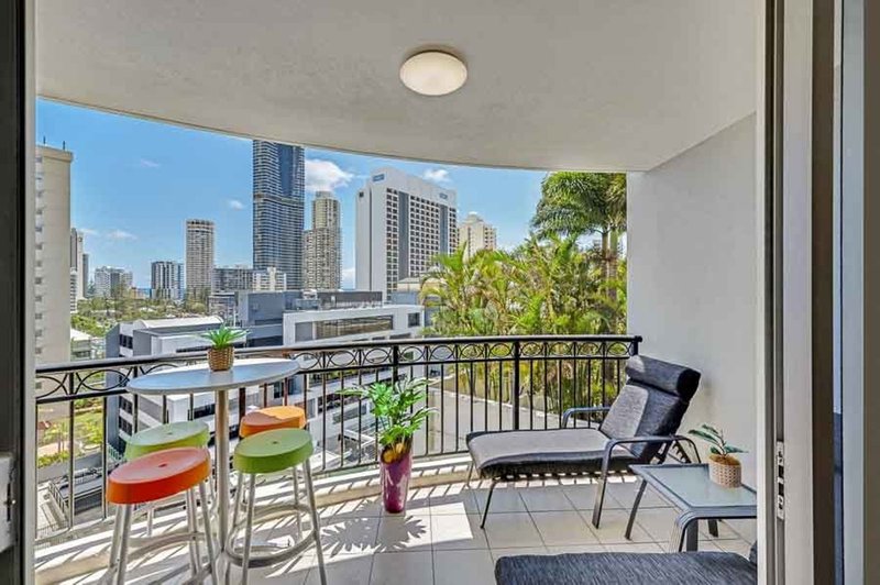 Photo - 2073/23 Ferny Ave , Surfers Paradise QLD 4217 - Image 6