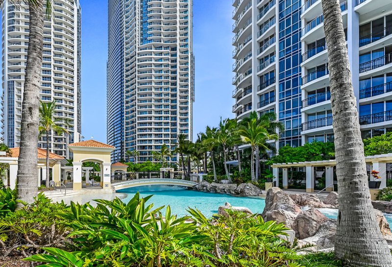 Photo - 2073/23 Ferny Ave , Surfers Paradise QLD 4217 - Image 17