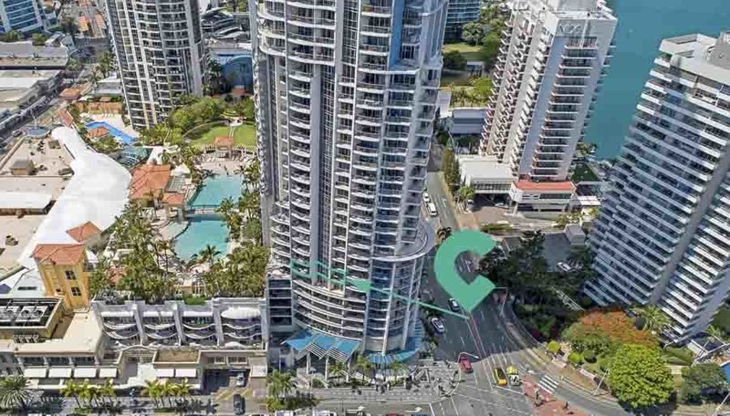 Photo - 2073/23 Ferny Ave , Surfers Paradise QLD 4217 - Image 19