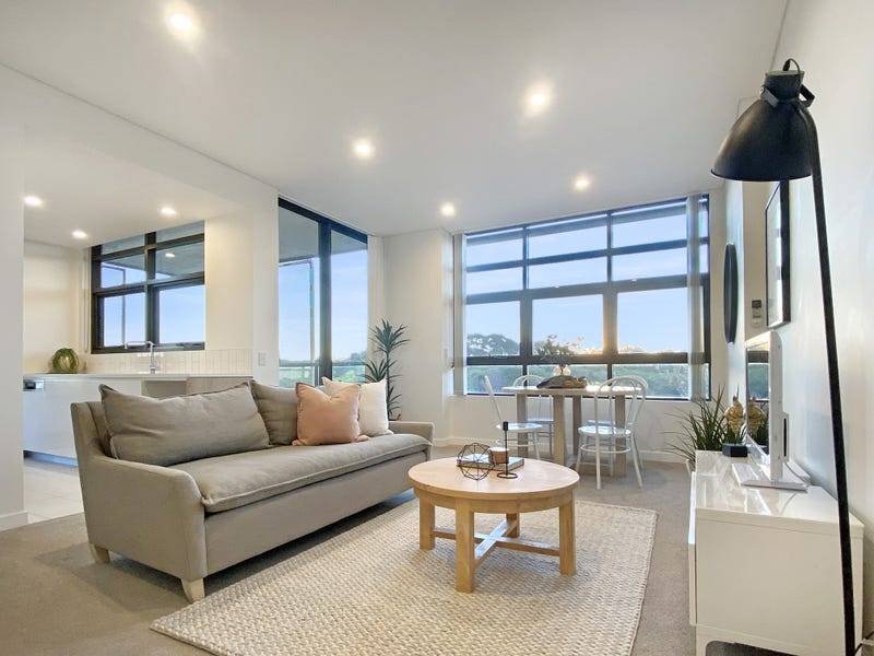 207/33 Harvey Street, Little Bay NSW 2036