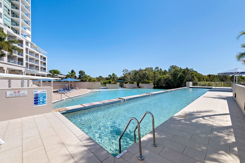 Photo - 207/38 Mahogany Drive, Pelican Waters QLD 4551 - Image 2