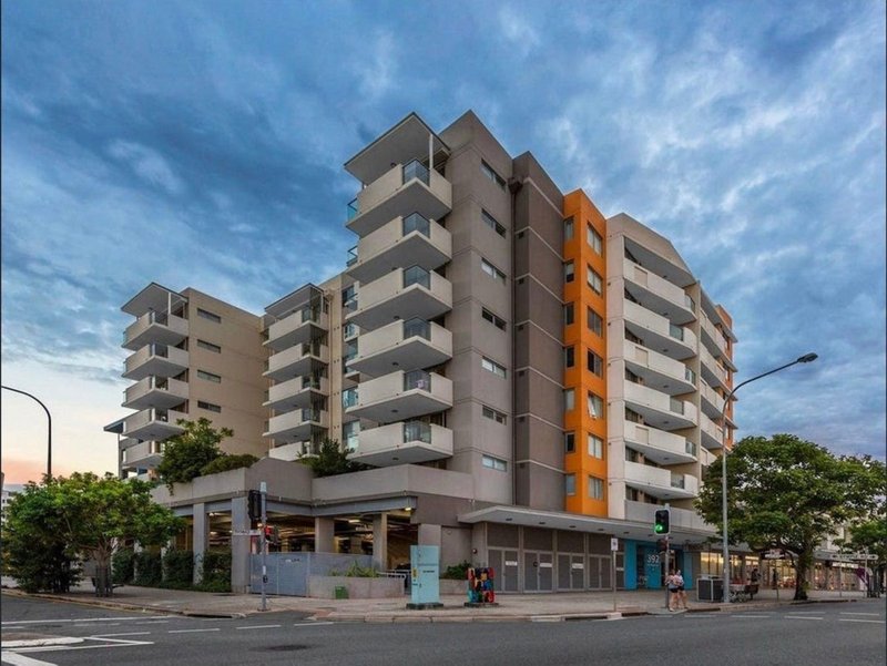 207/392 Hamilton Road, Chermside QLD 4032