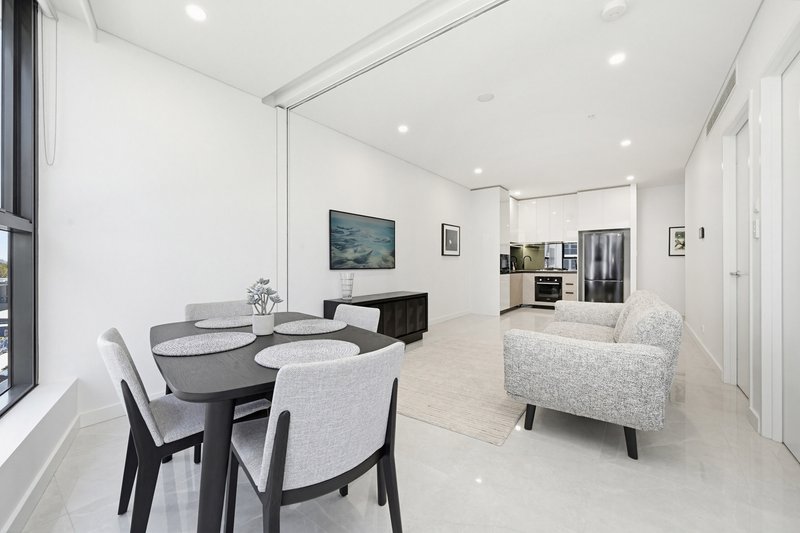 Photo - 207/4 Finch Drive, Eastgardens NSW 2036 - Image 1