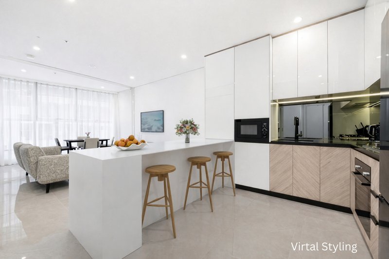 Photo - 207/4 Finch Drive, Eastgardens NSW 2036 - Image 3