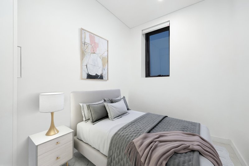 Photo - 207/4 Finch Drive, Eastgardens NSW 2036 - Image 6