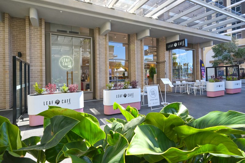 Photo - 207/4 Finch Drive, Eastgardens NSW 2036 - Image 17