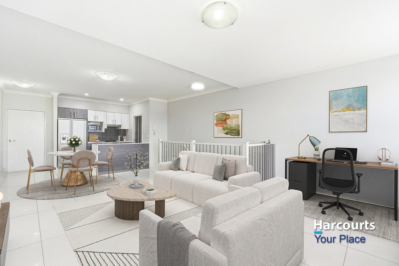 Photo - 207/44C Drummond Avenue, Ropes Crossing NSW 2760 - Image 4