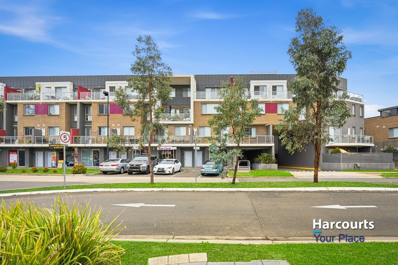 Photo - 207/44C Drummond Avenue, Ropes Crossing NSW 2760 - Image 11