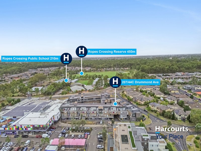 Photo - 207/44C Drummond Avenue, Ropes Crossing NSW 2760 - Image 12