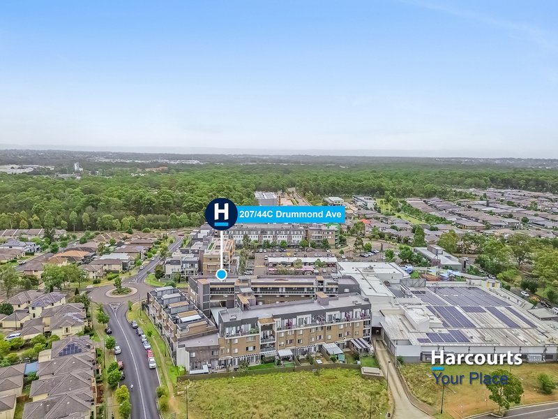 Photo - 207/44C Drummond Avenue, Ropes Crossing NSW 2760 - Image 14