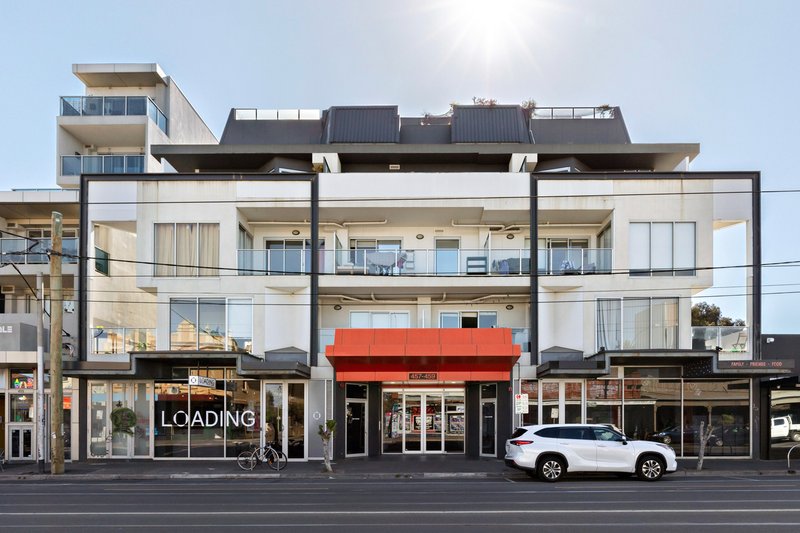 207/457-459 Lygon Street, Brunswick East VIC 3057