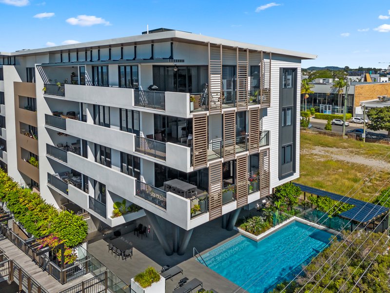 207/48 Bride Street, Wynnum QLD 4178