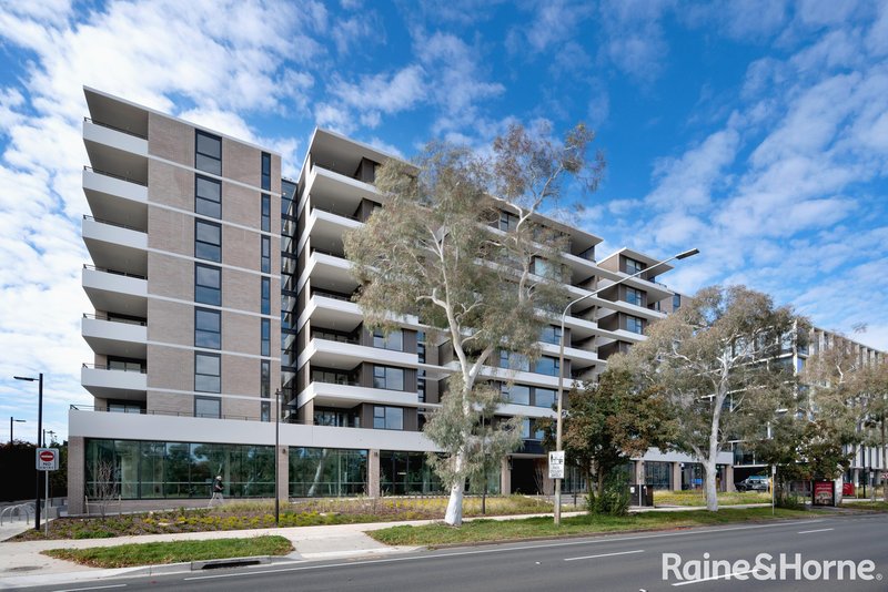 Photo - 207/484 Northbourne Ave , Dickson ACT 2602 - Image 17