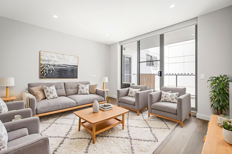 207/5 Manchester Drive, Schofields NSW 2762