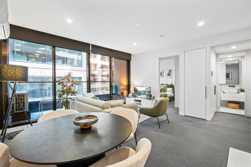 207/555 St Kilda Road, Melbourne VIC 3004