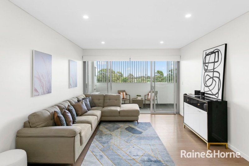 Photo - 207/6 Bay Street, Botany NSW 2019 - Image 2