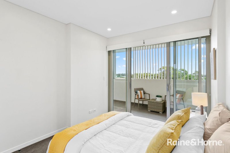 Photo - 207/6 Bay Street, Botany NSW 2019 - Image 4