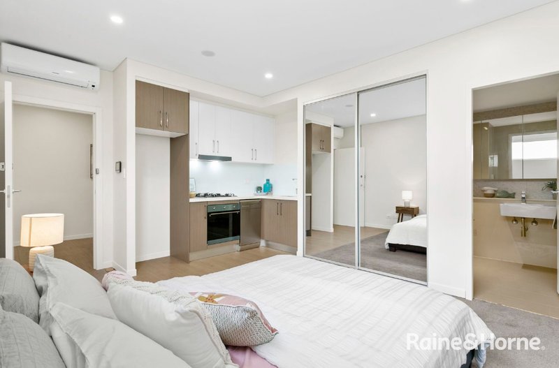 Photo - 207/6 Bay Street, Botany NSW 2019 - Image 5