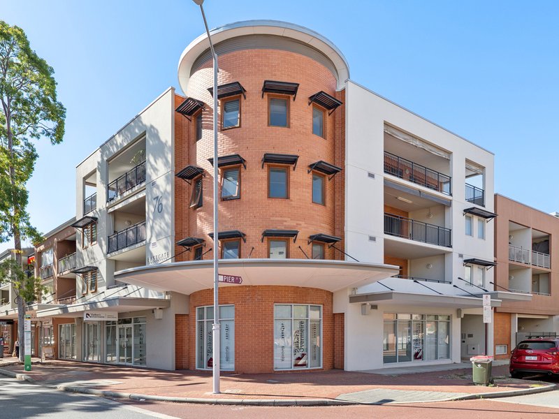 Photo - 20/76 Newcastle Street, Perth WA 6000 - Image 4