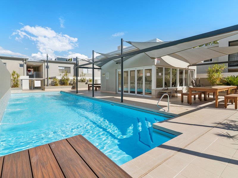 Photo - 20/76 Newcastle Street, Perth WA 6000 - Image 15