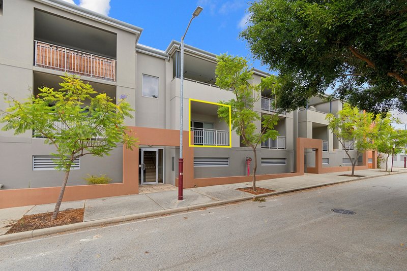 Photo - 20/76 Newcastle Street, Perth WA 6000 - Image 18