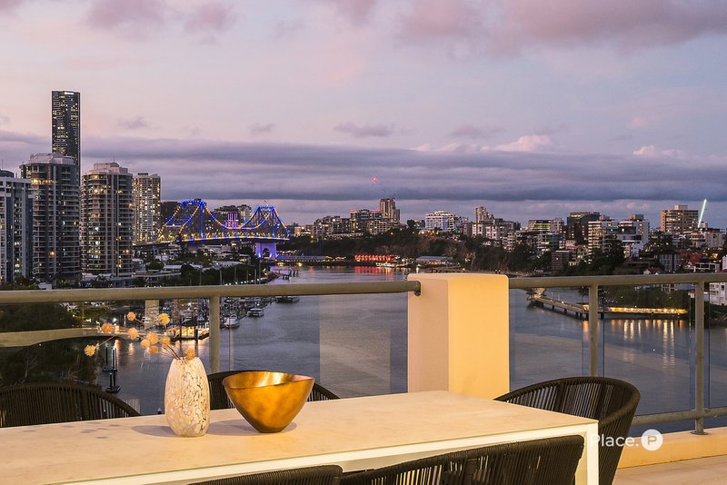 Photo - 20/76 Thorn Street, Kangaroo Point QLD 4169 - Image 3