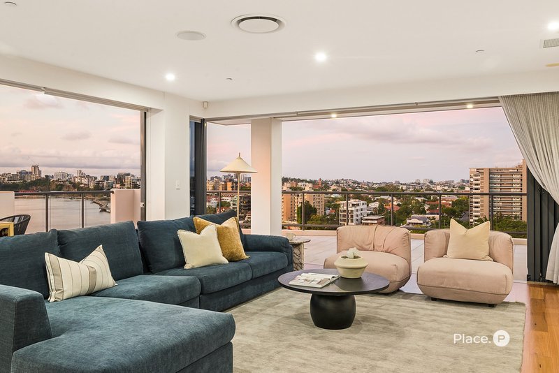 Photo - 20/76 Thorn Street, Kangaroo Point QLD 4169 - Image 5