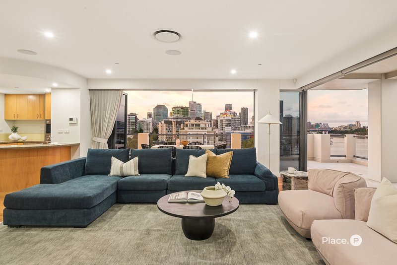Photo - 20/76 Thorn Street, Kangaroo Point QLD 4169 - Image 8