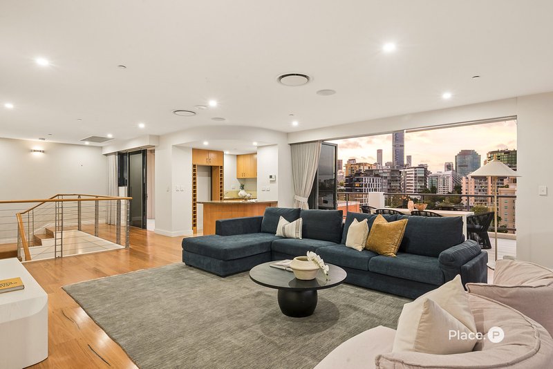 Photo - 20/76 Thorn Street, Kangaroo Point QLD 4169 - Image 9