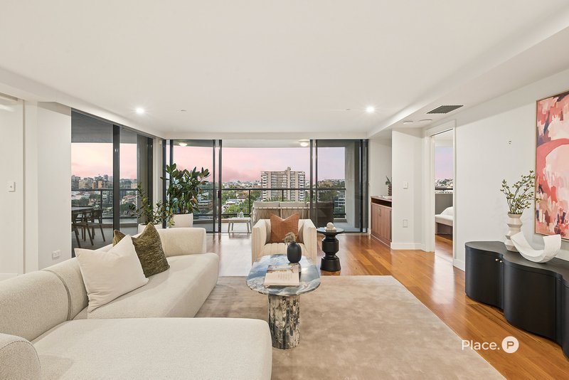 Photo - 20/76 Thorn Street, Kangaroo Point QLD 4169 - Image 11