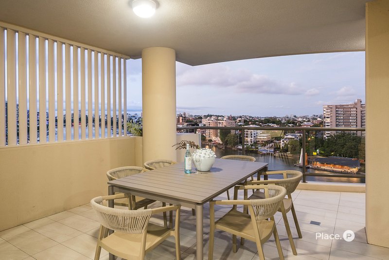Photo - 20/76 Thorn Street, Kangaroo Point QLD 4169 - Image 13
