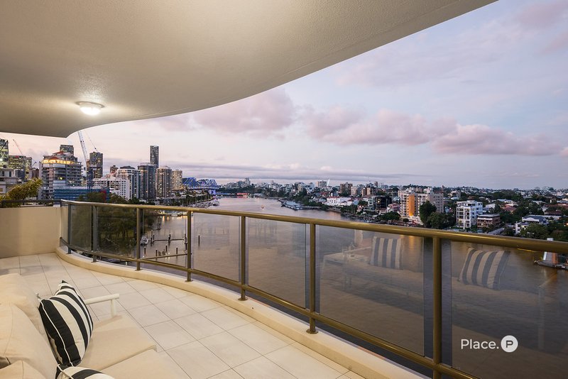 Photo - 20/76 Thorn Street, Kangaroo Point QLD 4169 - Image 18