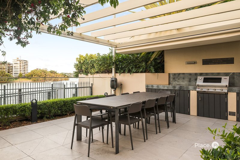 Photo - 20/76 Thorn Street, Kangaroo Point QLD 4169 - Image 21