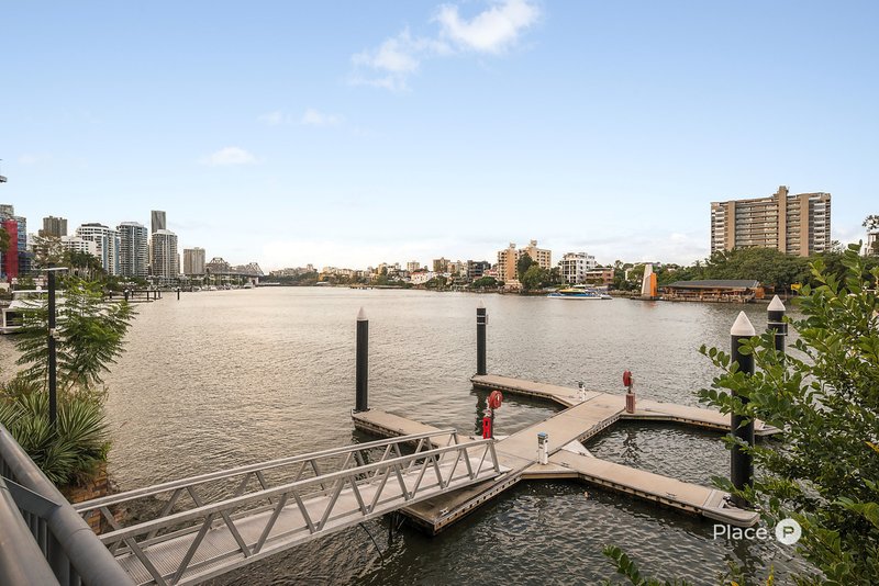 Photo - 20/76 Thorn Street, Kangaroo Point QLD 4169 - Image 22