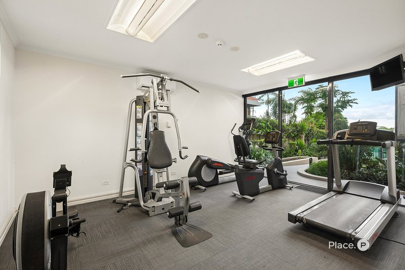 Photo - 20/76 Thorn Street, Kangaroo Point QLD 4169 - Image 23