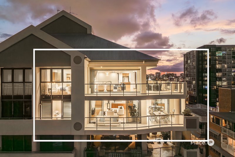 Photo - 20/76 Thorn Street, Kangaroo Point QLD 4169 - Image 24