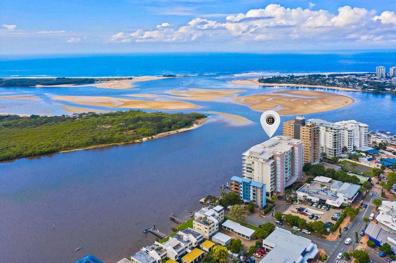 207/6 Wharf Street, Maroochydore QLD 4558