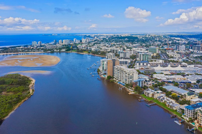 Photo - 207/6 Wharf Street, Maroochydore QLD 4558 - Image 2