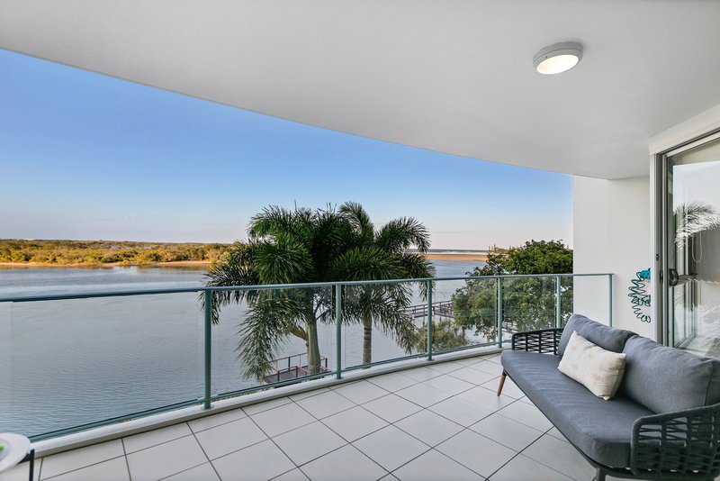 Photo - 207/6 Wharf Street, Maroochydore QLD 4558 - Image 6