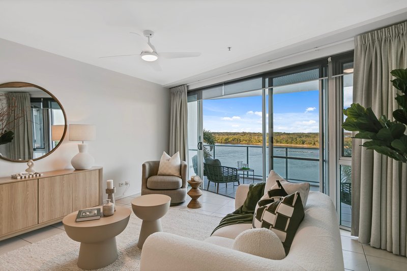 Photo - 207/6 Wharf Street, Maroochydore QLD 4558 - Image 8