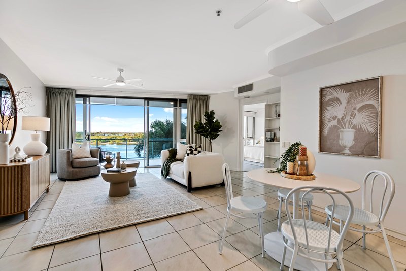 Photo - 207/6 Wharf Street, Maroochydore QLD 4558 - Image 11