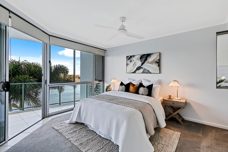 Photo - 207/6 Wharf Street, Maroochydore QLD 4558 - Image 12