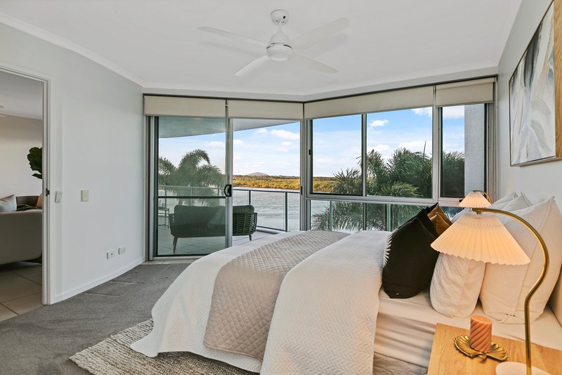 Photo - 207/6 Wharf Street, Maroochydore QLD 4558 - Image 14