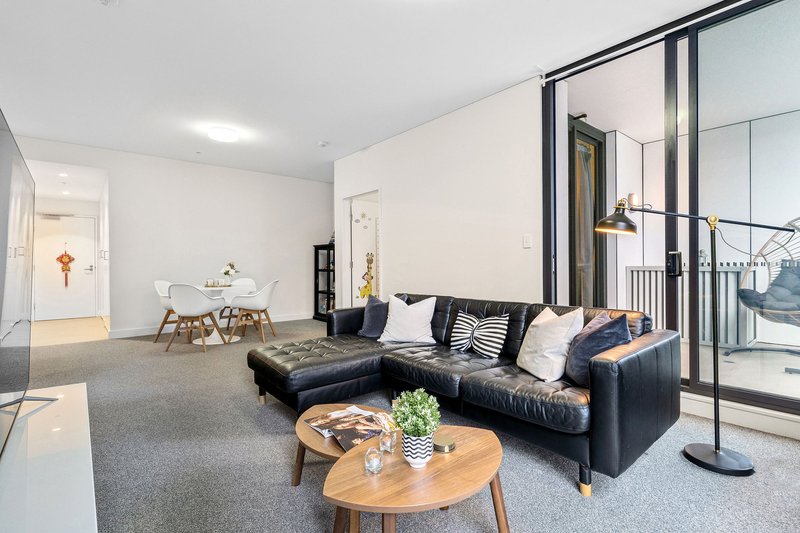 207/7 Magdalene Terrace, Wolli Creek NSW 2205