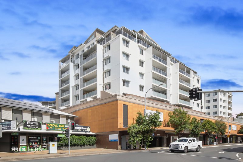 207/8 Cornelia Road, Toongabbie NSW 2146