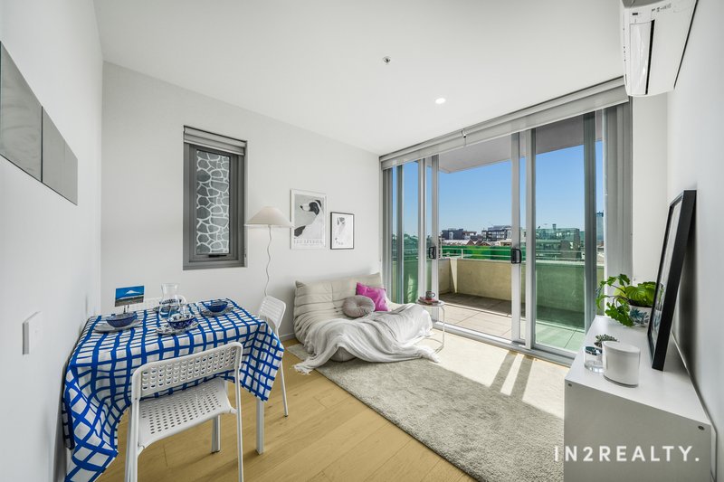 207/8 Elgin Street, Carlton VIC 3053