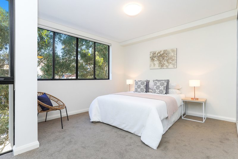 Photo - 207/8 Murrell Street, Ashfield NSW 2131 - Image 9