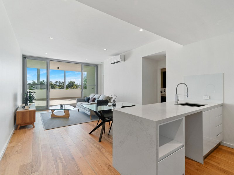 207/9 Tully Road, East Perth WA 6004