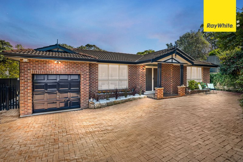 207A Midson Road, Epping NSW 2121