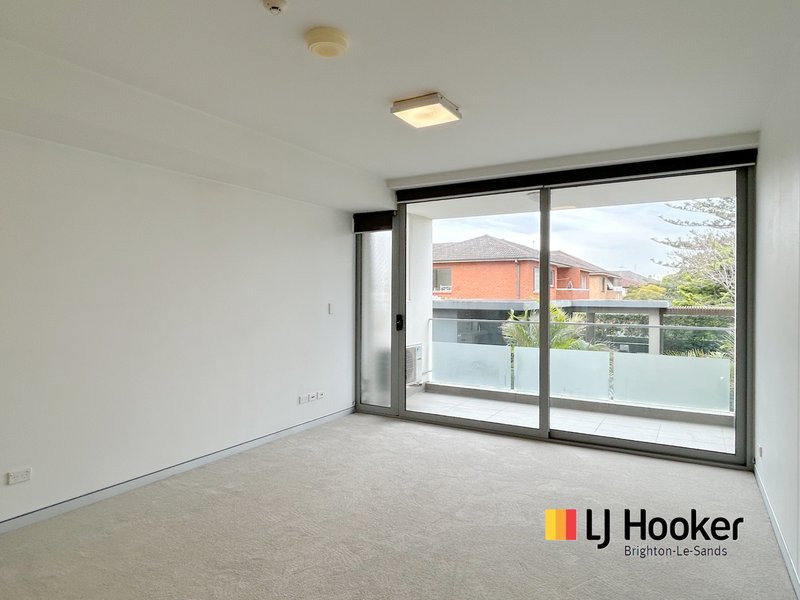 Photo - 207A/251-269 Bay Street, Brighton-Le-Sands NSW 2216 - Image 1